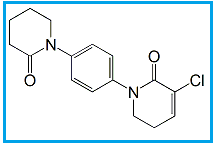 APIXABAN IMPURITY 40